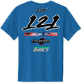 Royal - PC380Y - BACK
