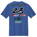 Royal - PC380 - BACK