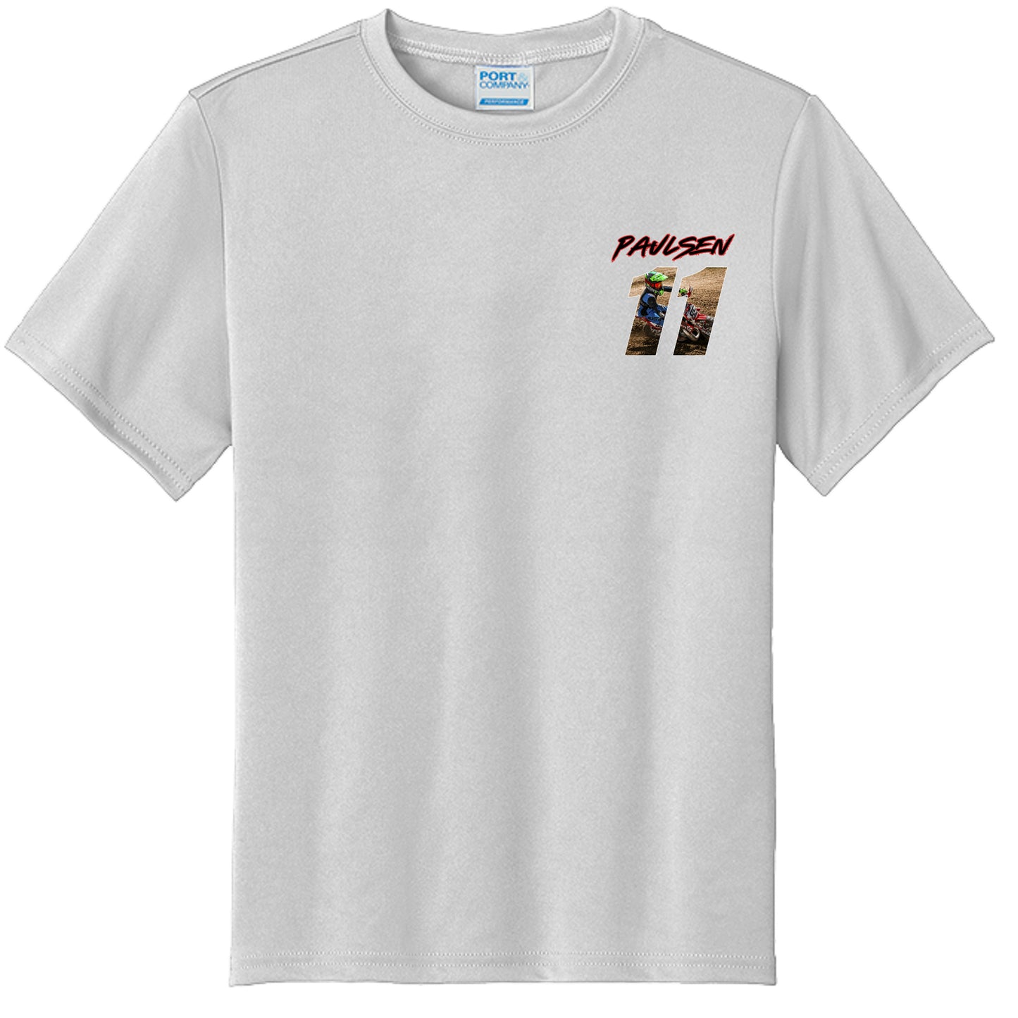 White - PC380Y - FRONT