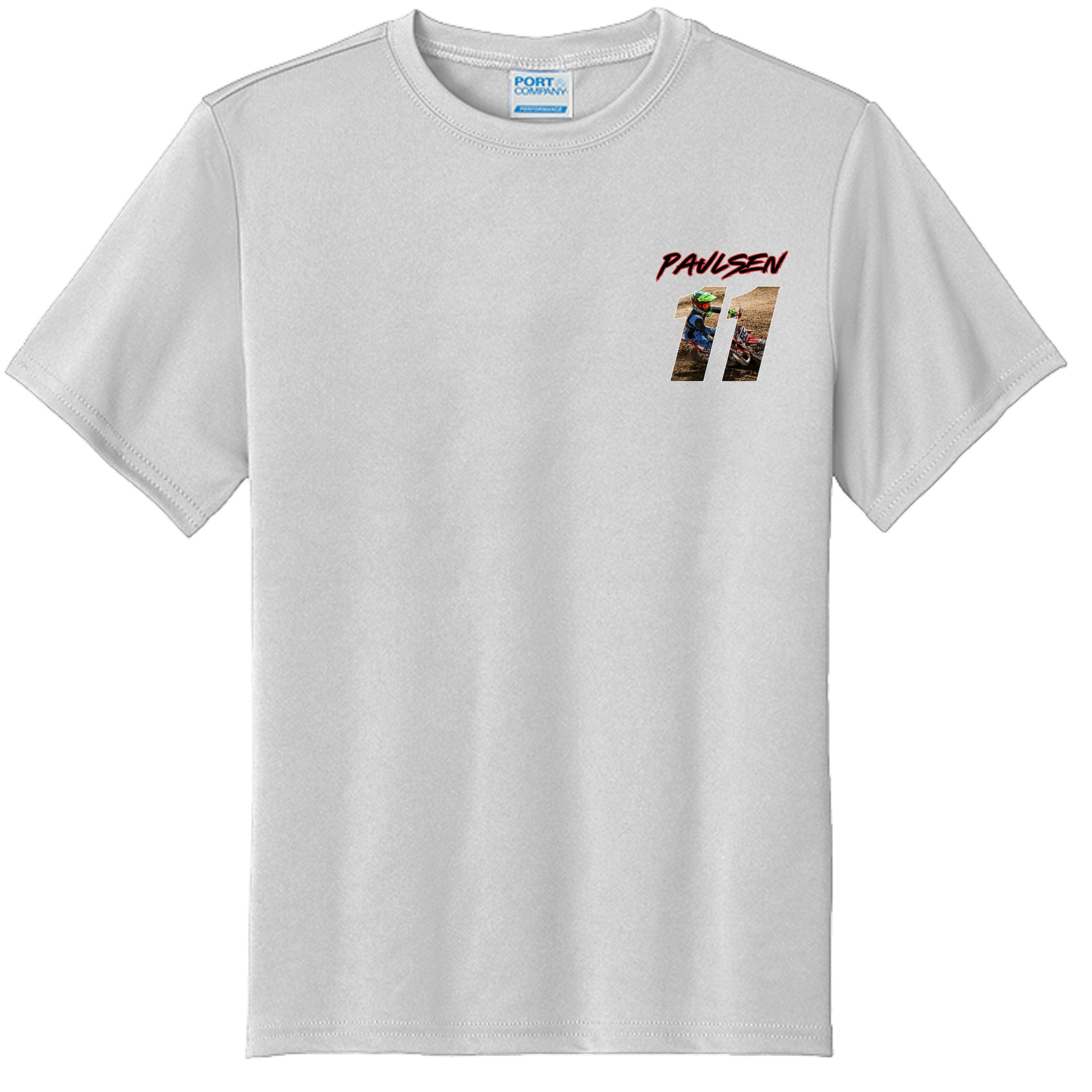 White - PC380Y - FRONT