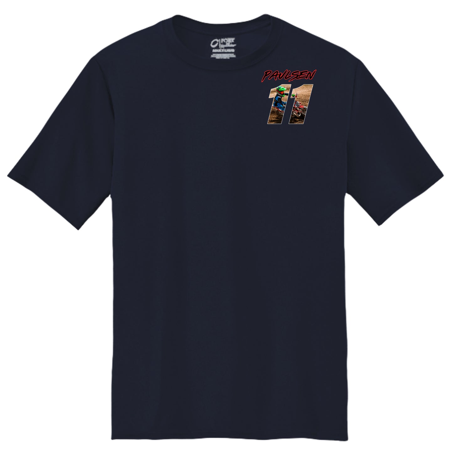 Deep Navy - PC380 - FRONT