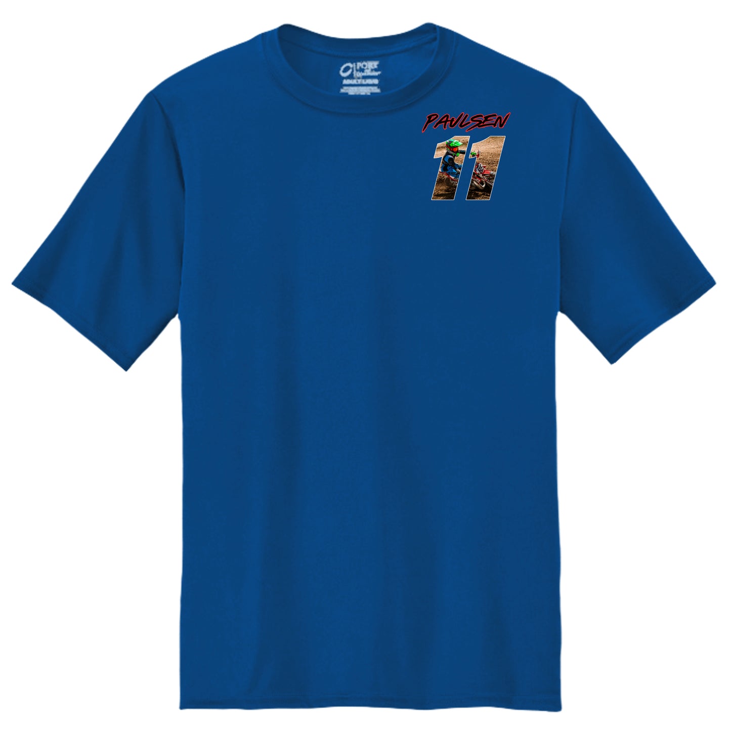 True Royal - PC380 - FRONT
