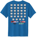 Royal - PC380Y - BACK