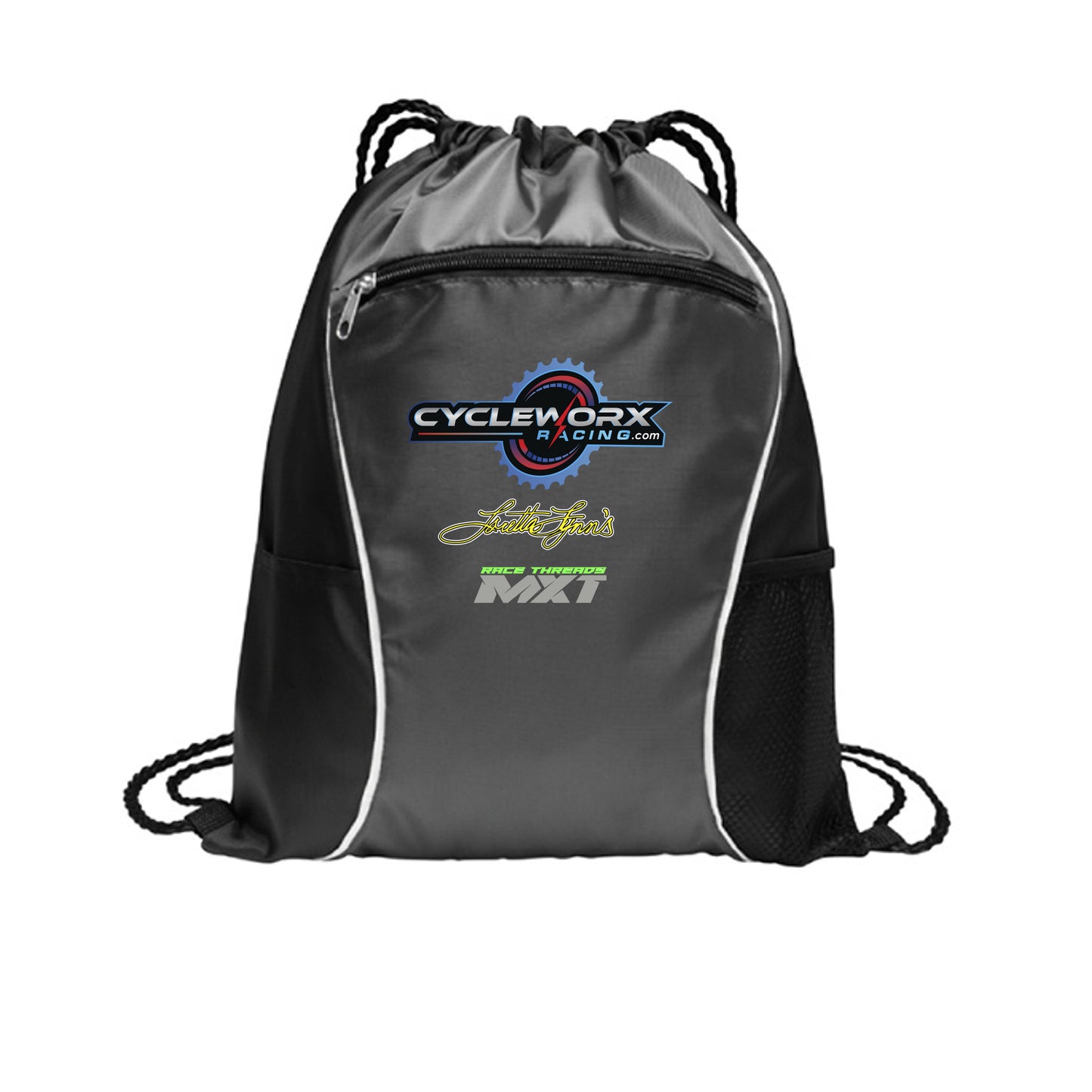 Deep Smoke - BG613 - FRONT