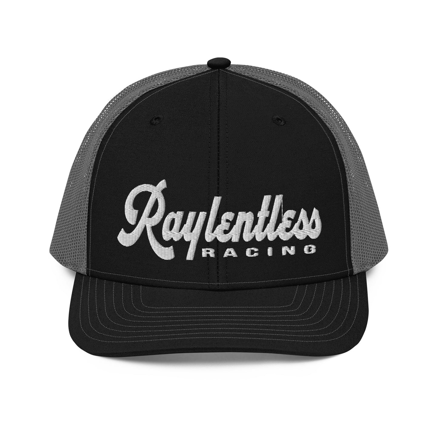 Raylentless Racing Richardson Trucker Cap