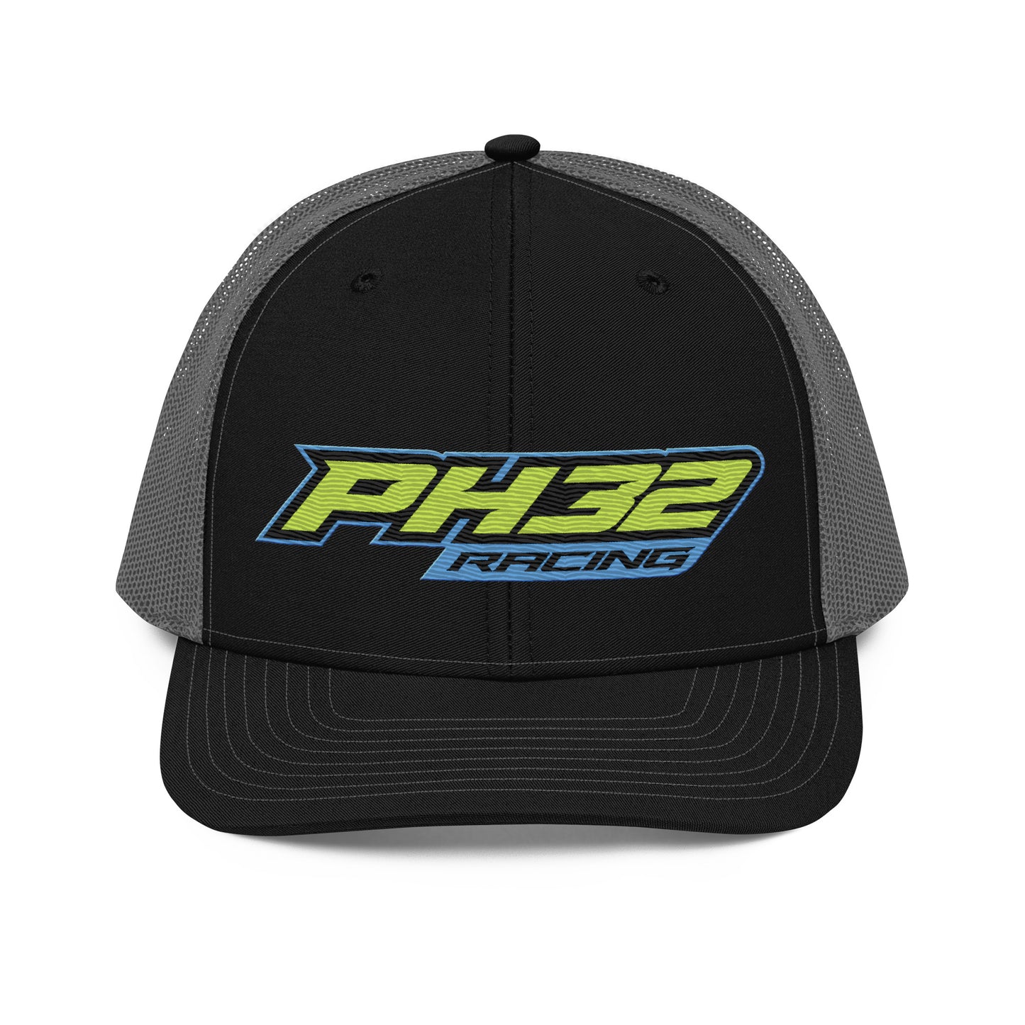 Pavyn Holland Racing Richardson Snapback