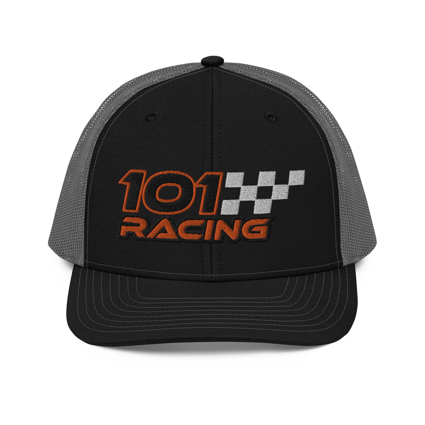 Jack Brown 101 Racing Richardson Cap