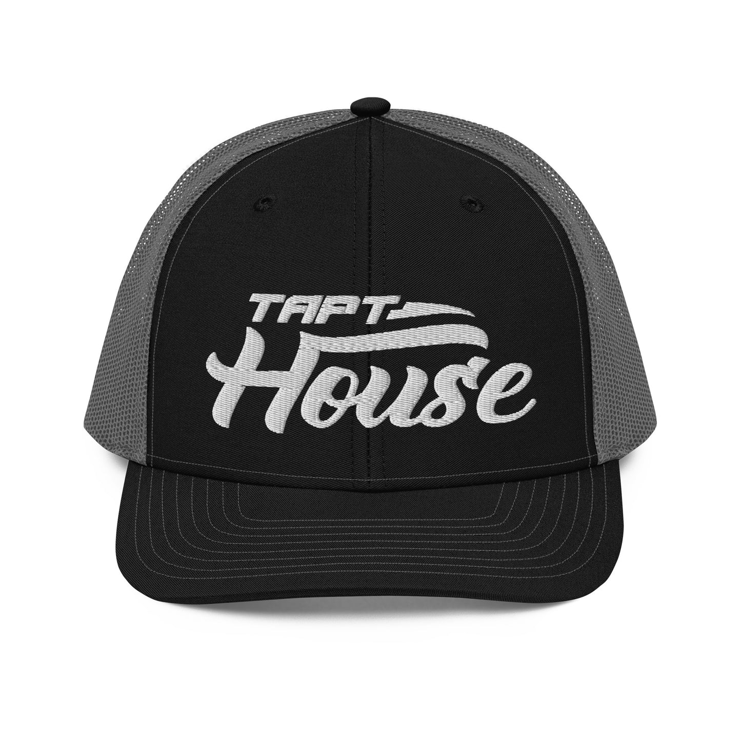 Tapt House Richardson Snapback