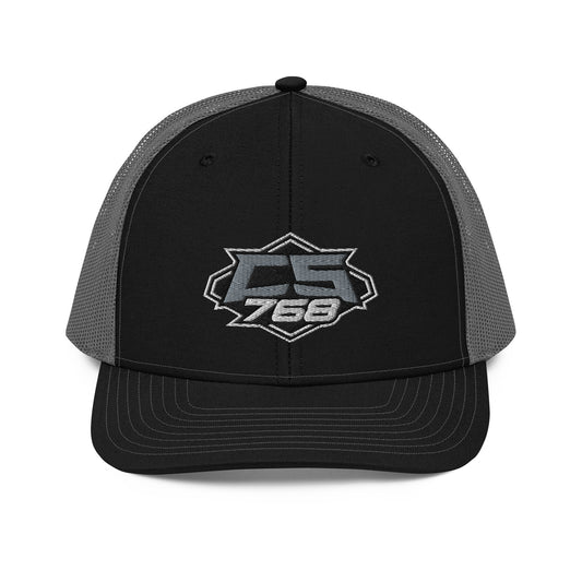 Cole Shondeck 768 Richardson 112 Snapback