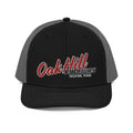 Oakhill Raceway Richardson 112 Snapback