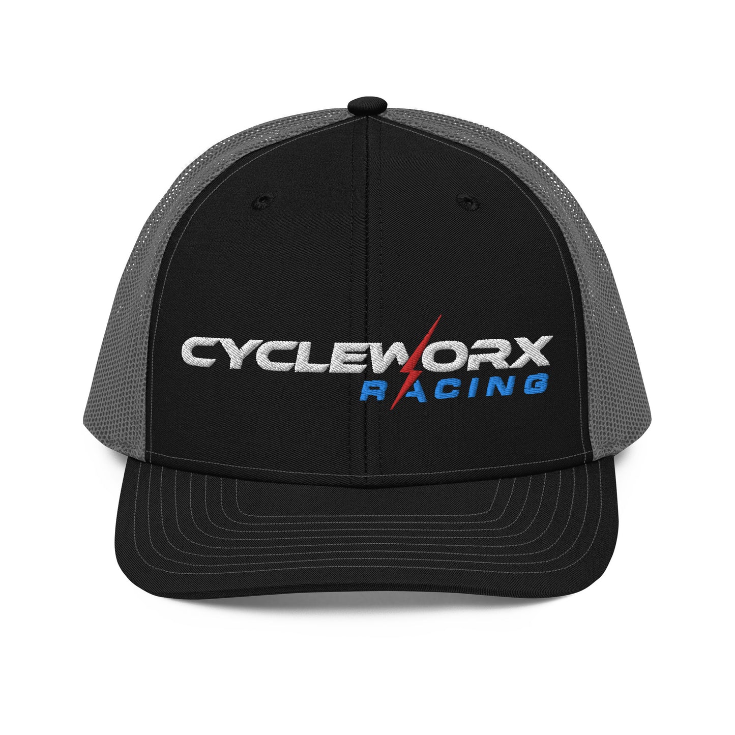 Cycleworx Racing Richardson 112 Snapback