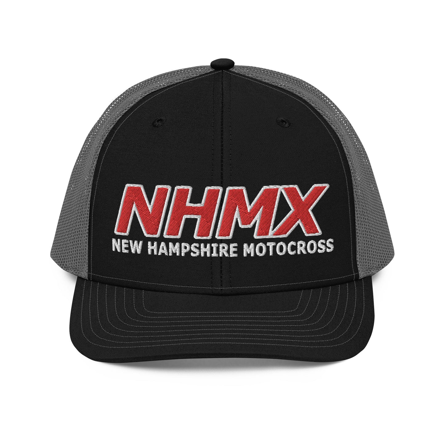 NHMX Richardson Snapback Hat