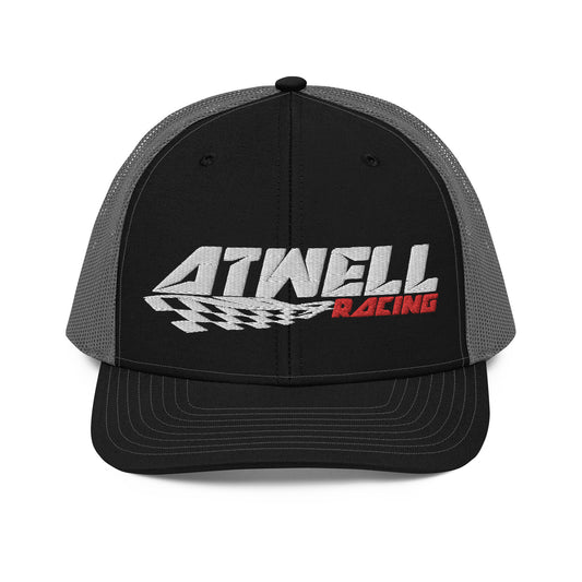 Atwell Racing Richardson 112 Snapback