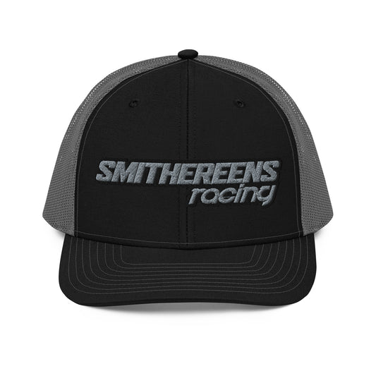 Smithereens Racing Richardson 112