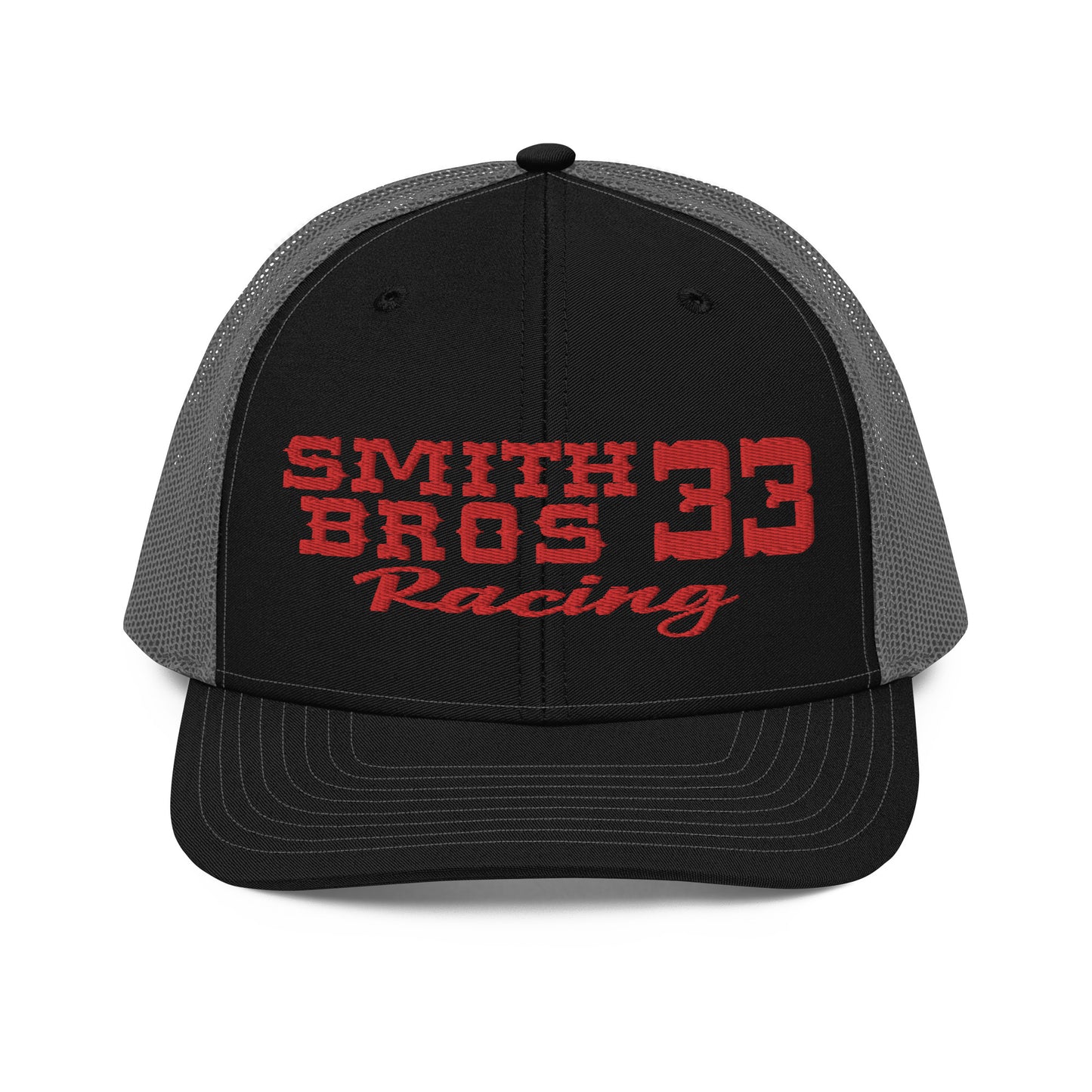 Smith Bros 33 Richardson 112 Snapback