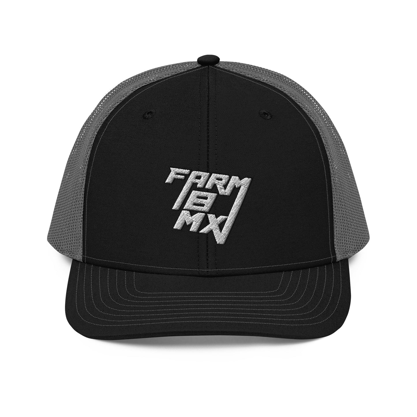 Farm8MX Richardson 112 Snapback