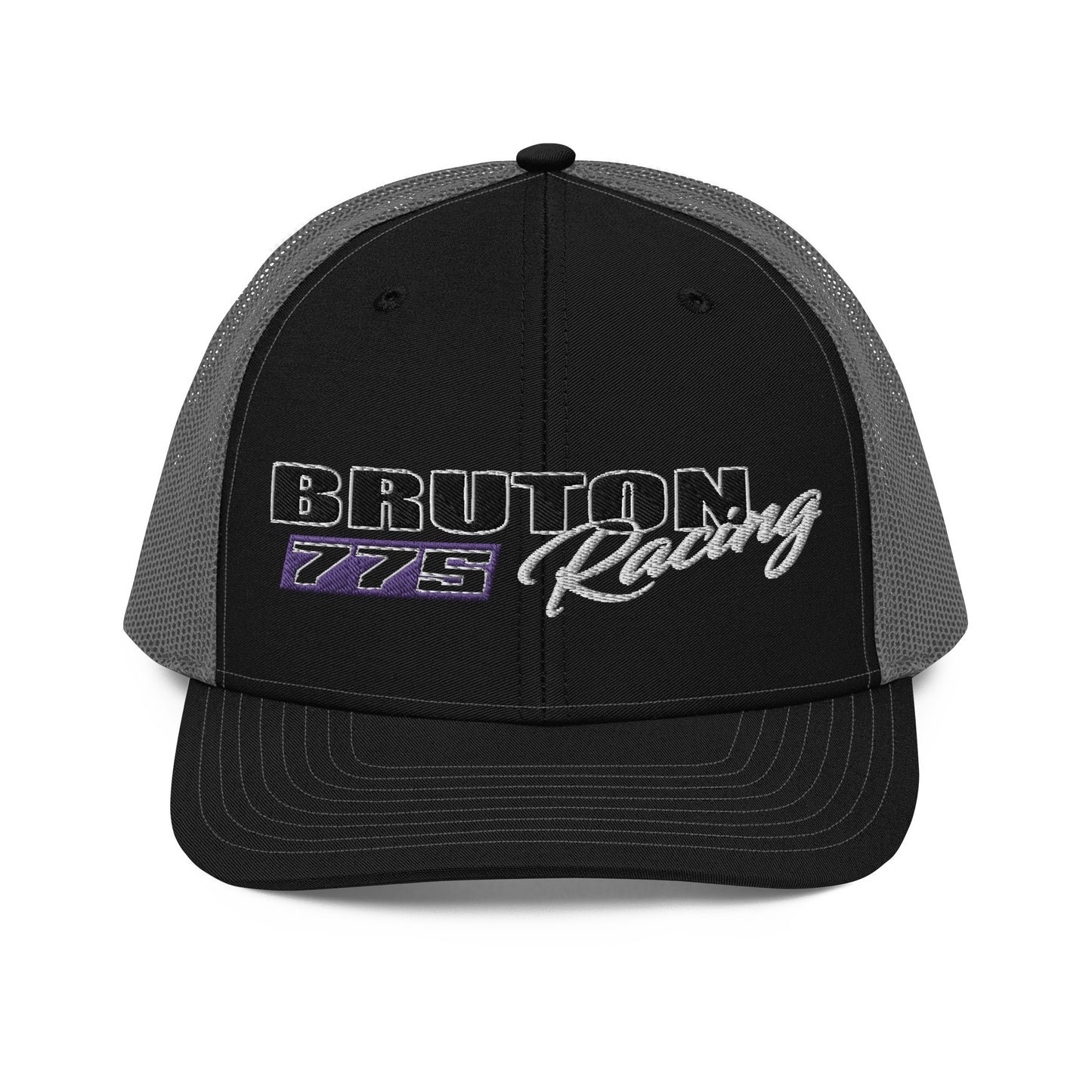 Tripp Bruton Racing Richardson Snapback