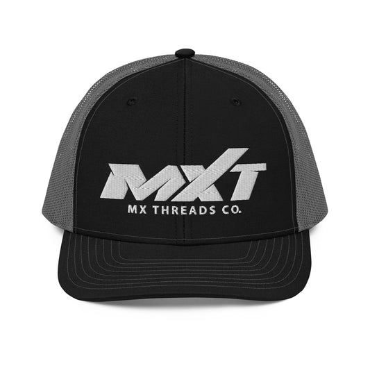 MX Threads Co. Richardson Snapback