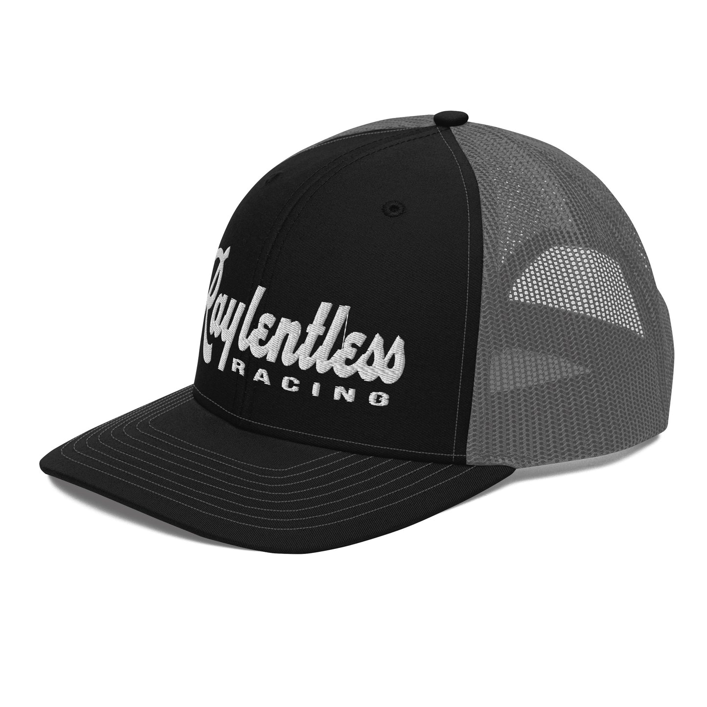 Raylentless Racing Richardson Trucker Cap