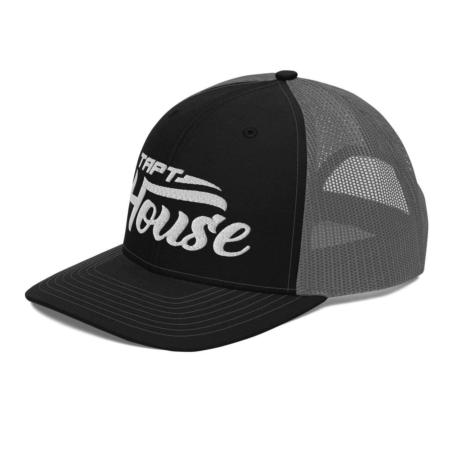 Tapt House Richardson Snapback