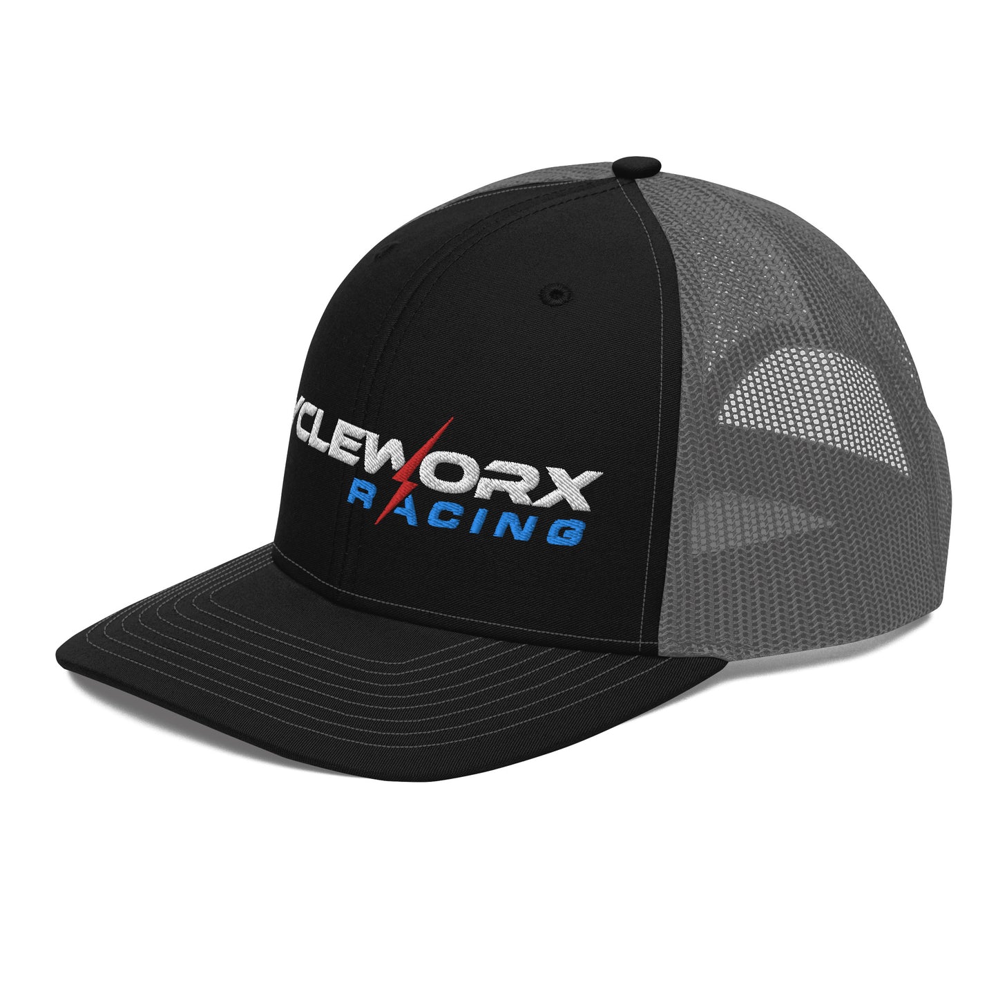 Cycleworx Racing Richardson 112 Snapback