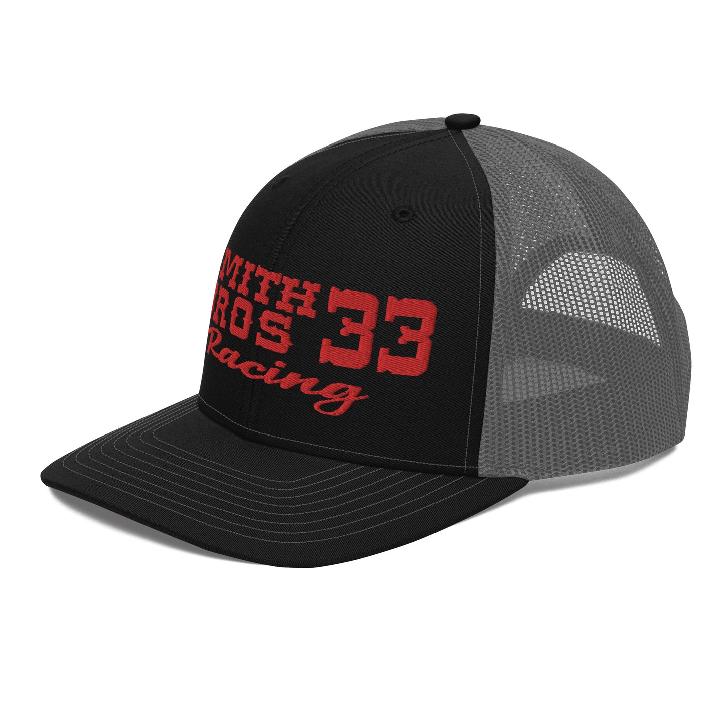 Smith Bros 33 Richardson 112 Snapback