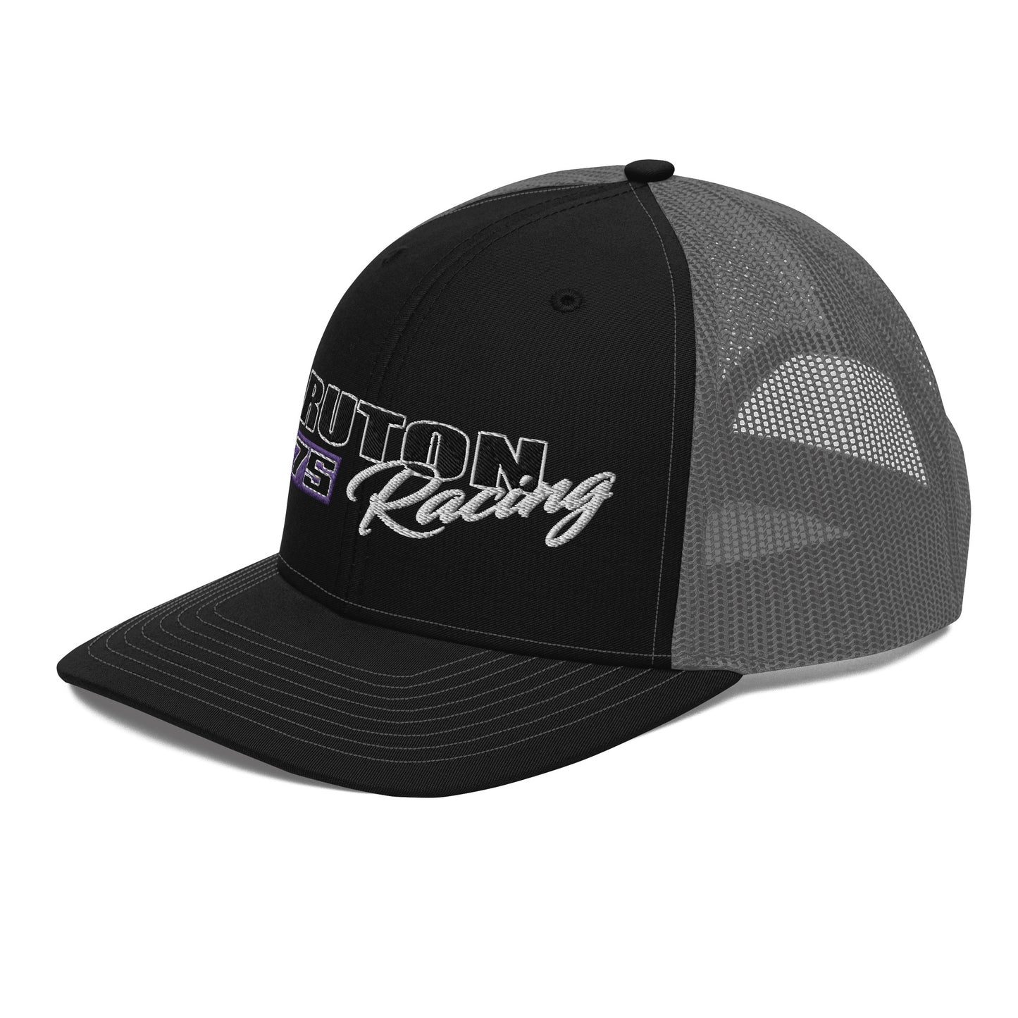 Tripp Bruton Racing Richardson Snapback