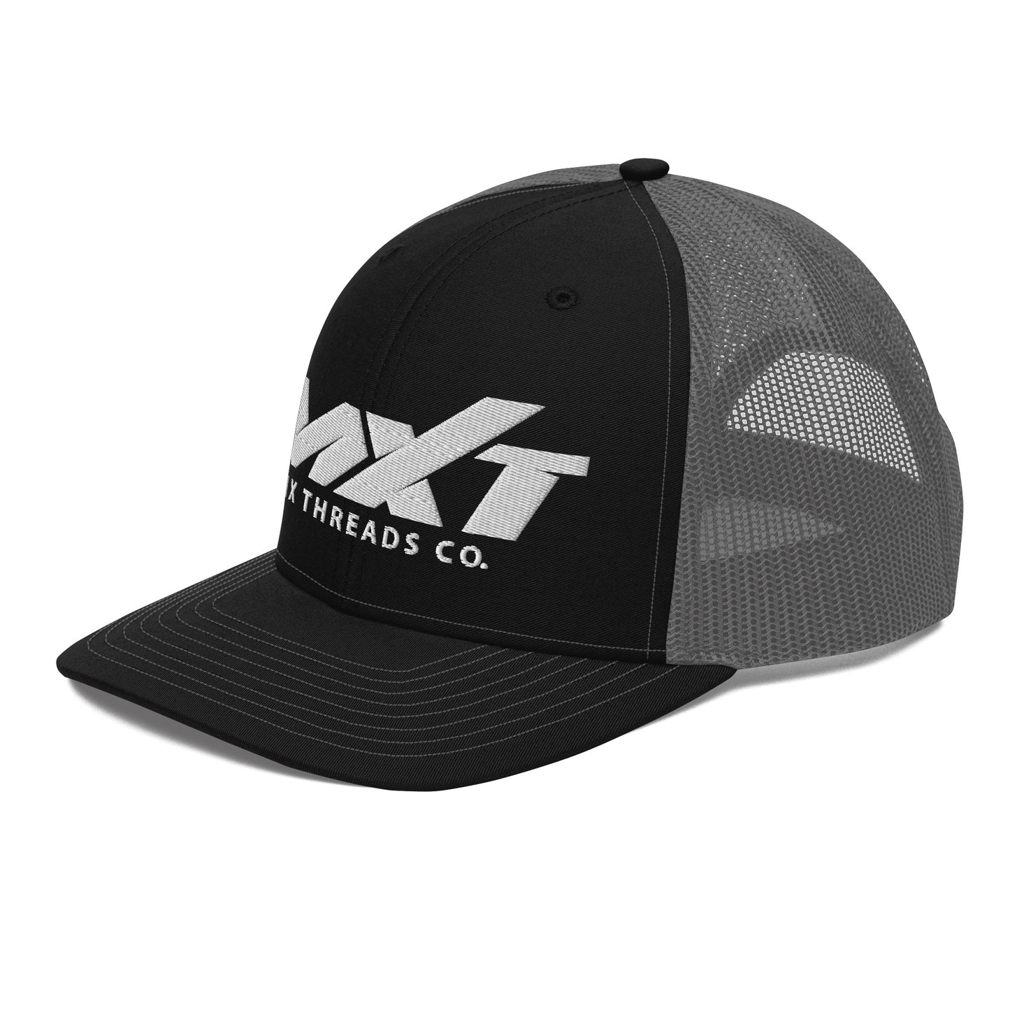 MX Threads Co. Richardson Snapback