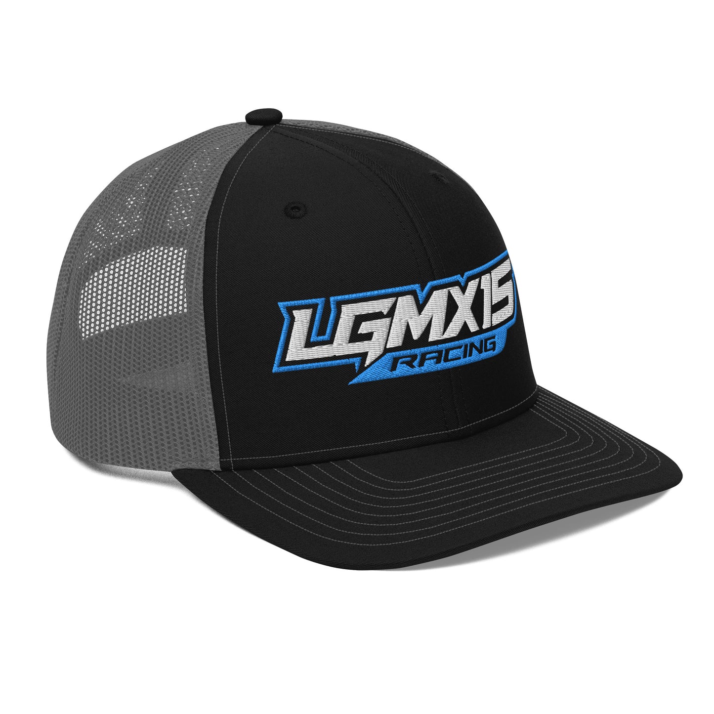 Logan Moore 15 Richardson Snapback