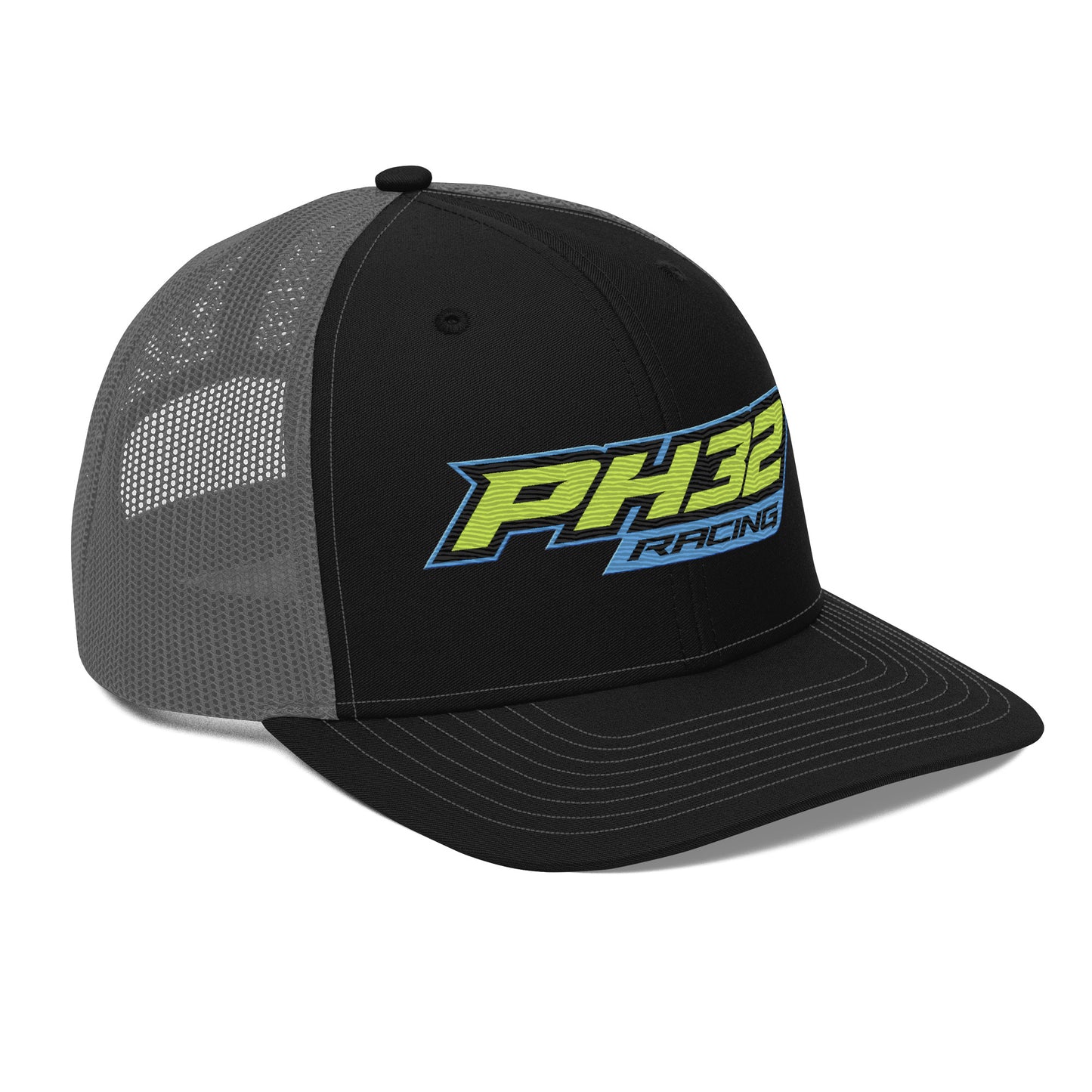 Pavyn Holland Racing Richardson Snapback