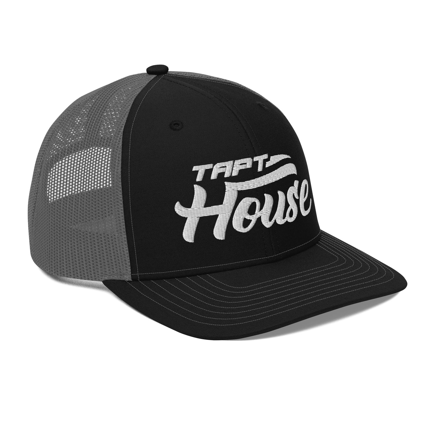 Tapt House Richardson Snapback