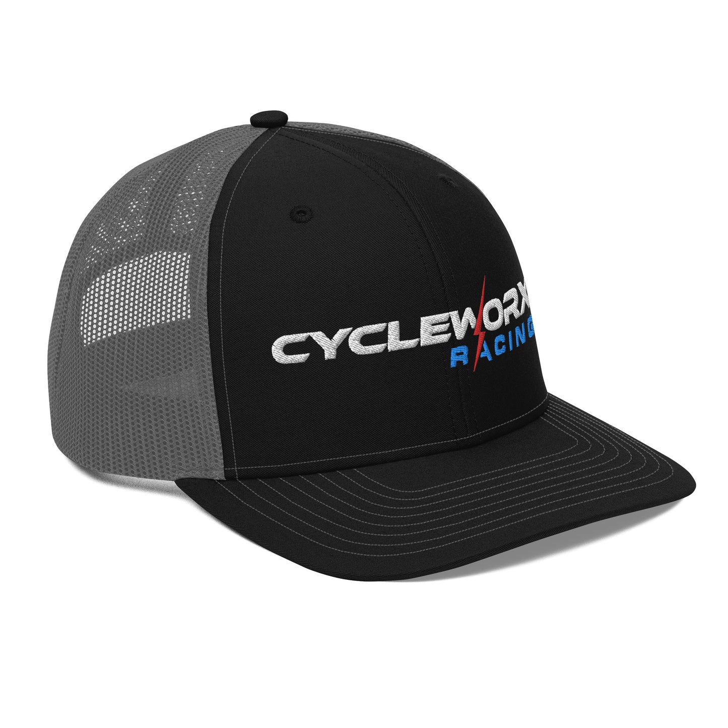 Cycleworx Racing Richardson 112 Snapback