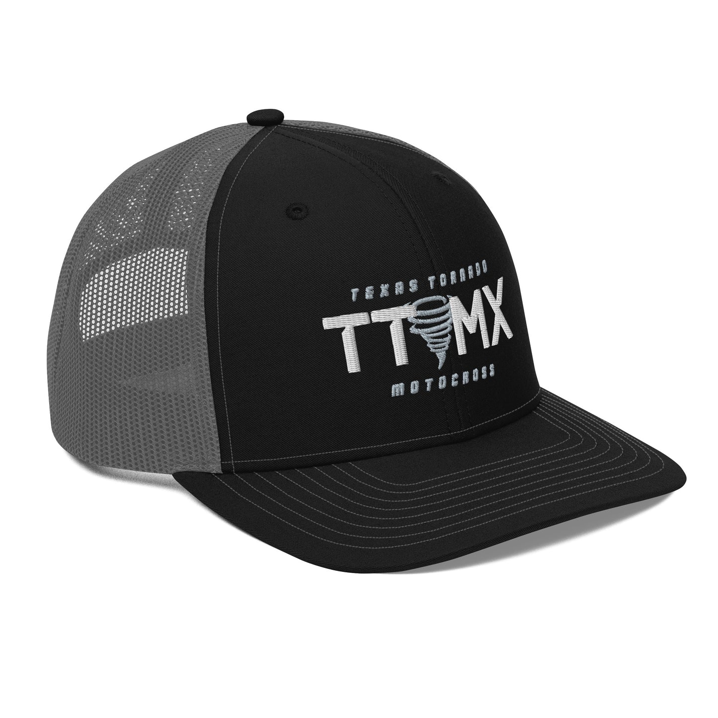 Texas Tornado Motocross Richardson 112 Snapback