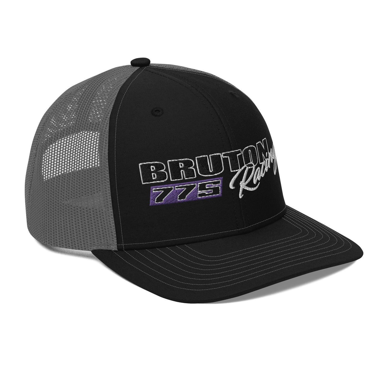 Tripp Bruton Racing Richardson Snapback