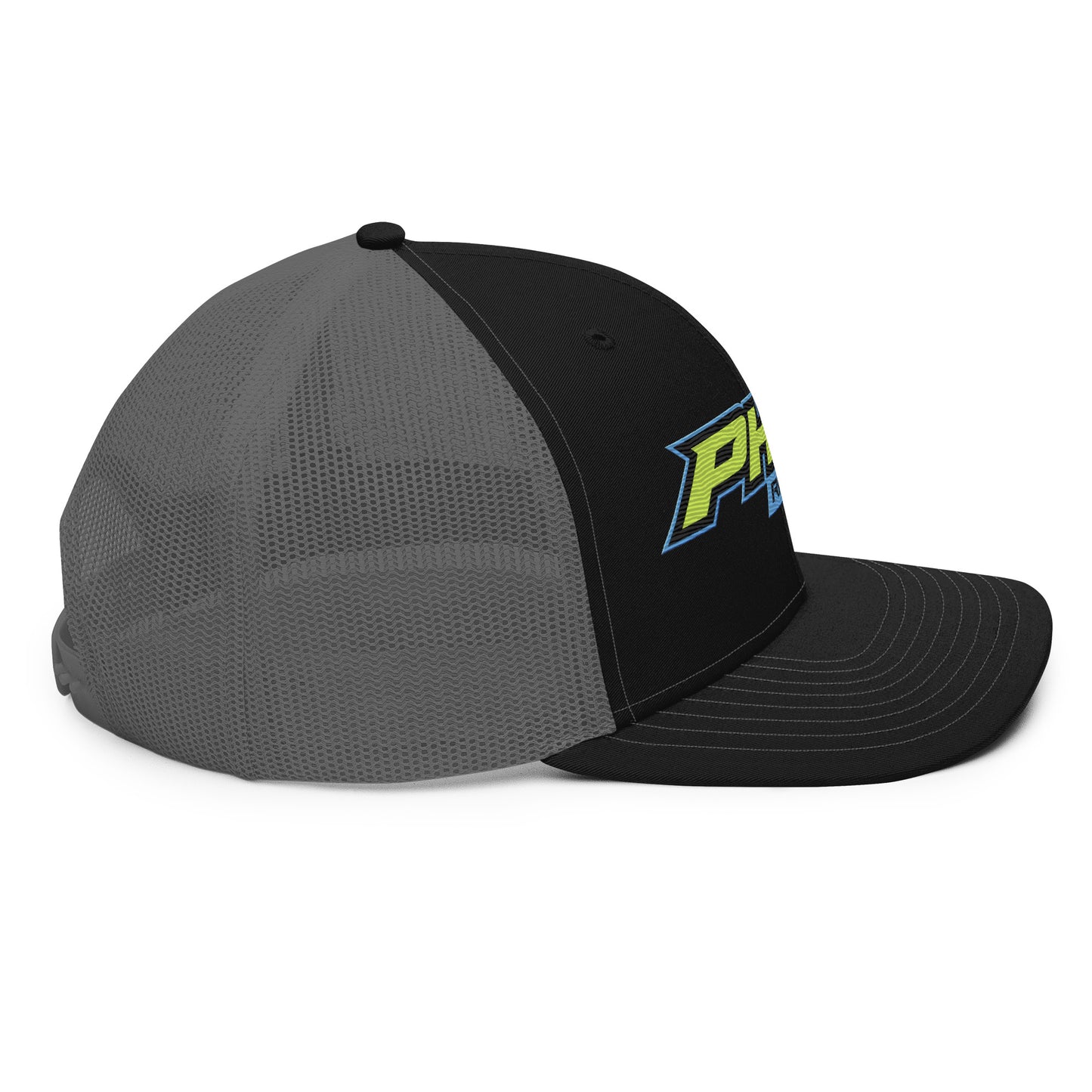 Pavyn Holland Racing Richardson Snapback