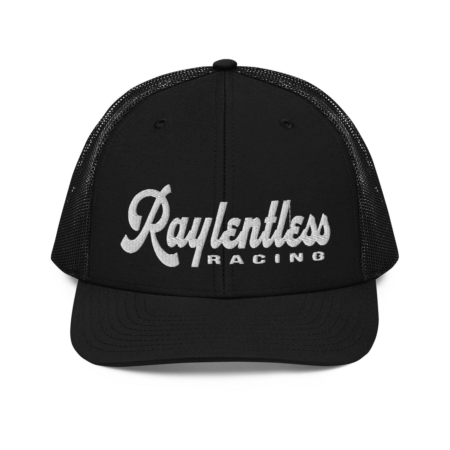 Raylentless Racing Richardson Trucker Cap