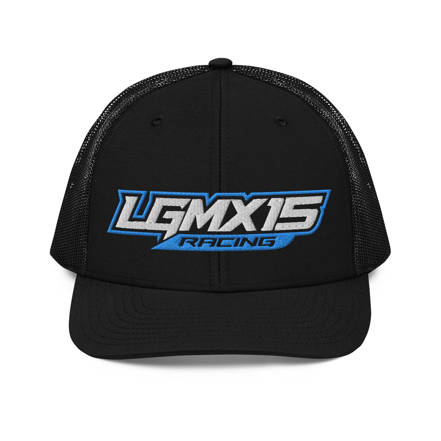 Logan Moore 15 Richardson Snapback