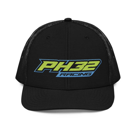 Pavyn Holland Racing Richardson Snapback