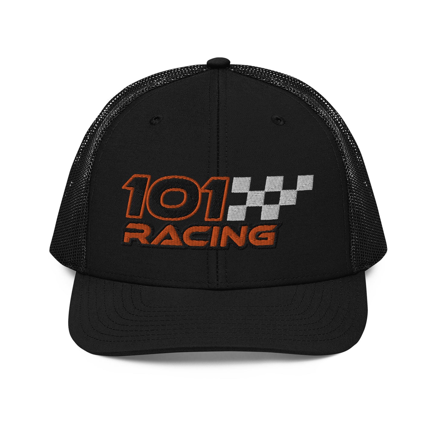 Jack Brown 101 Racing Richardson Cap