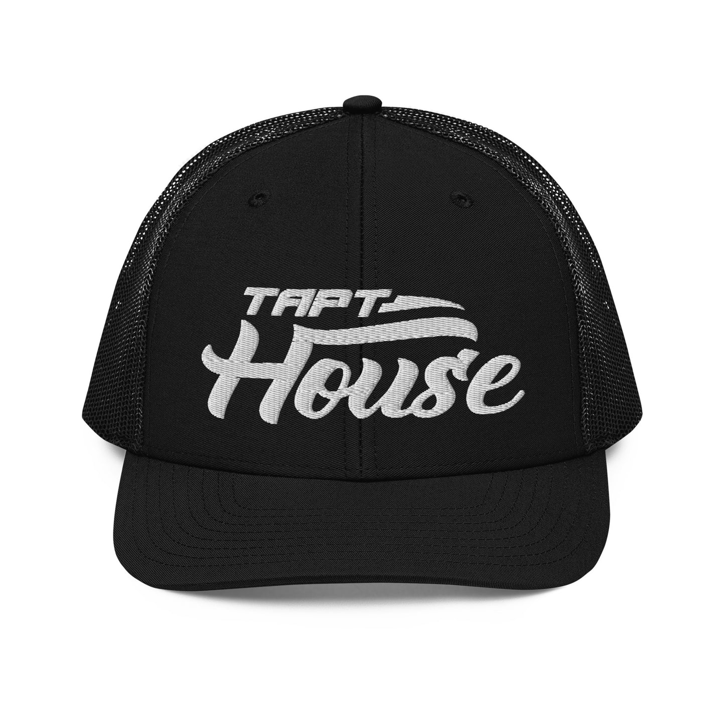 Tapt House Richardson Snapback