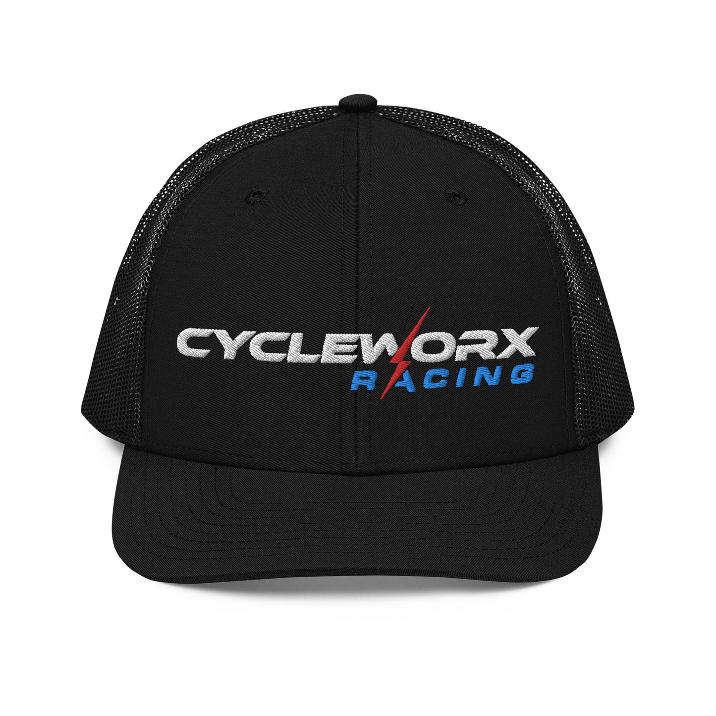 Cycleworx Racing Richardson 112 Snapback