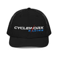 Cycleworx Racing Richardson 112 Snapback