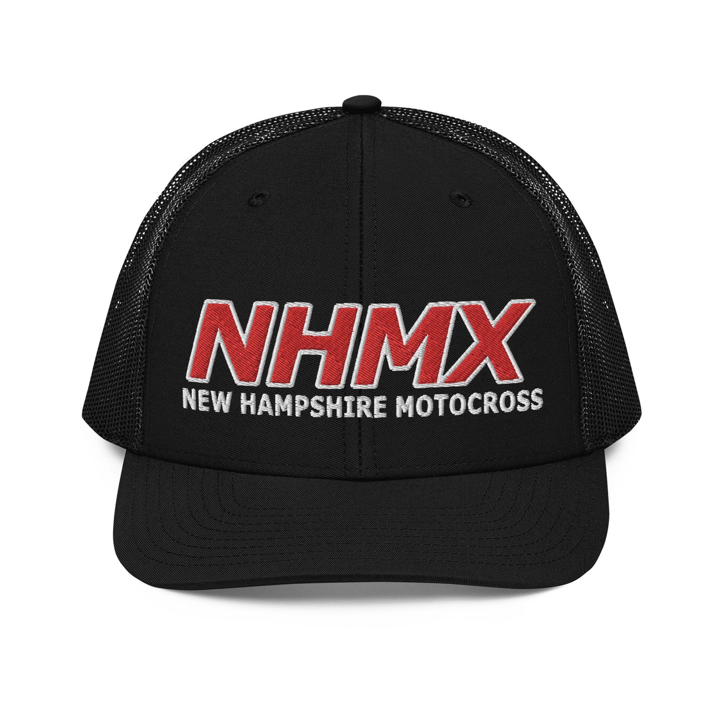 NHMX Richardson Snapback Hat