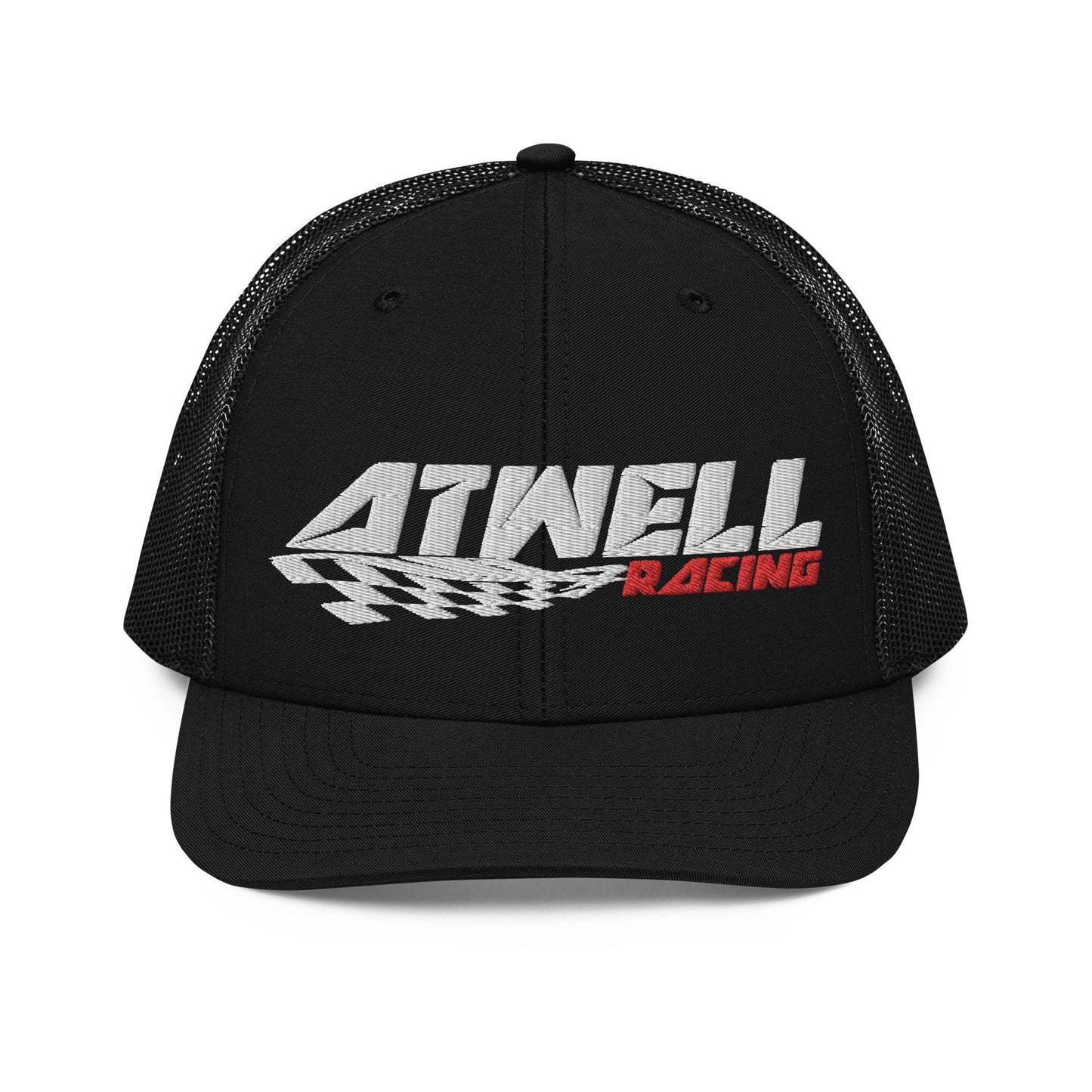 Atwell Racing Richardson 112 Snapback