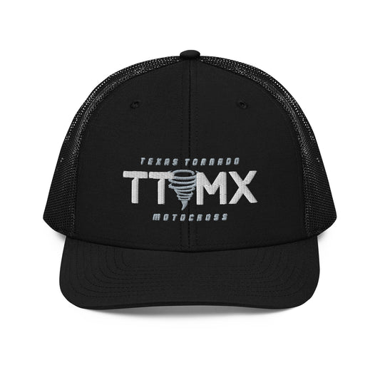 Texas Tornado Motocross Richardson 112 Snapback