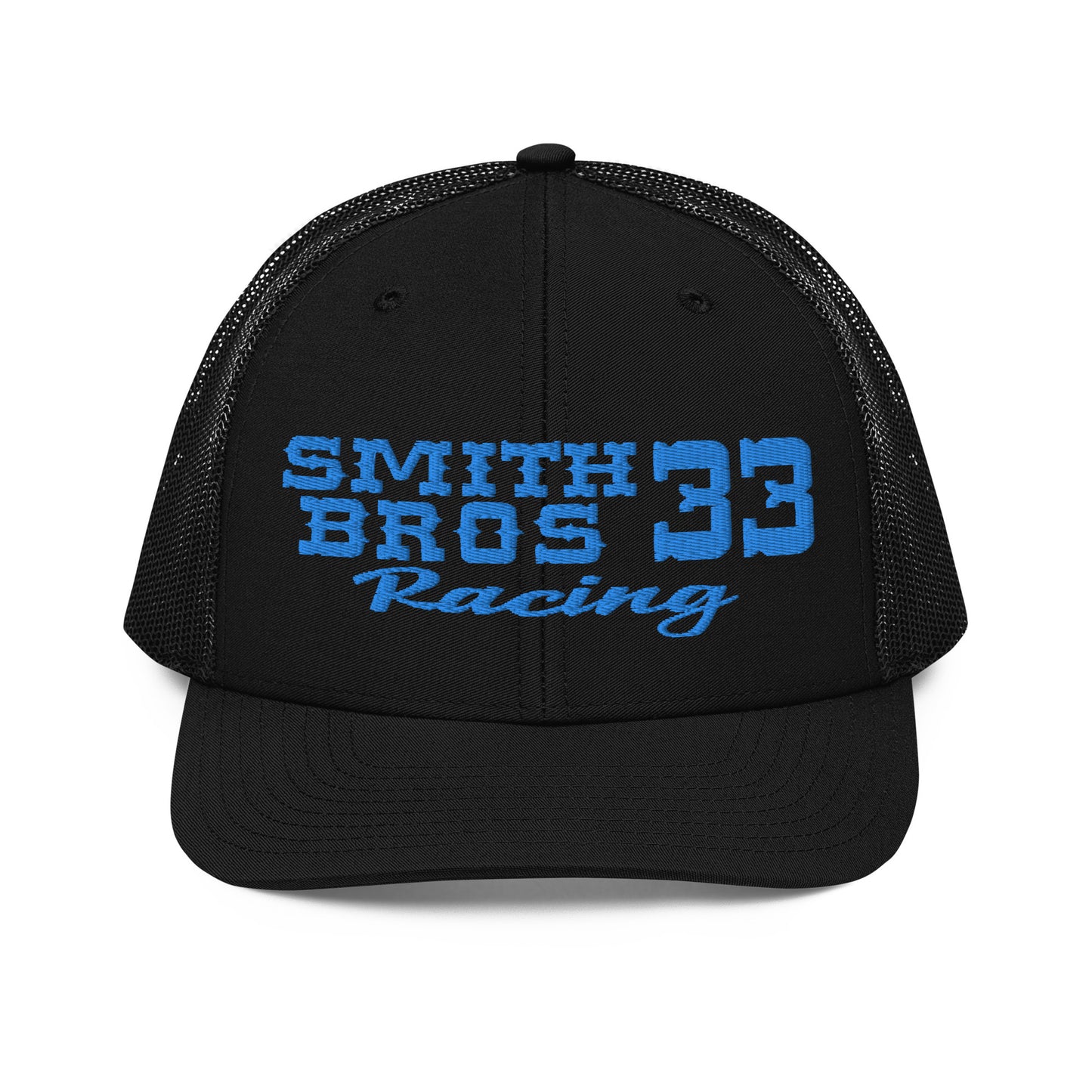 Smith Bros 33 Richardson 112 Snapback