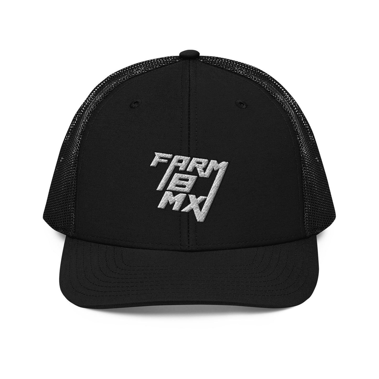 Farm8MX Richardson 112 Snapback