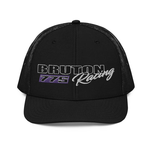 Tripp Bruton Racing Richardson Snapback