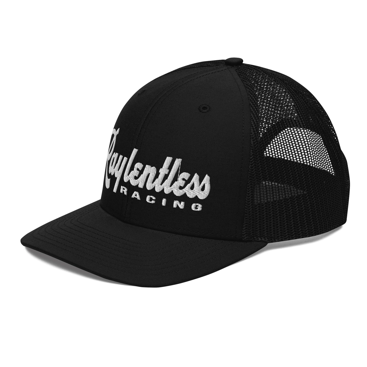 Raylentless Racing Richardson Trucker Cap