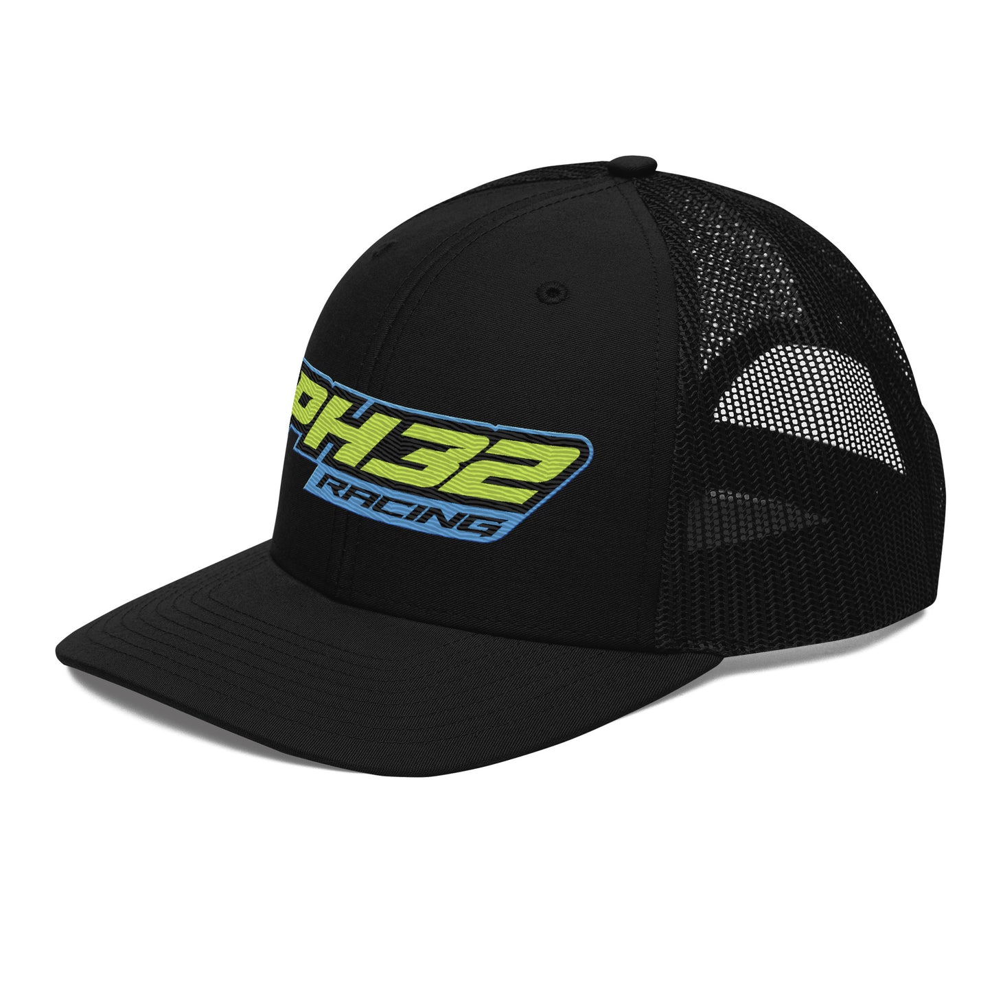 Pavyn Holland Racing Richardson Snapback